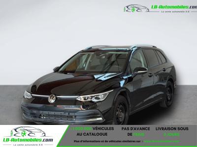 Volkswagen Golf SW 2.0 TDI 115 BVM