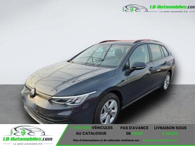 Volkswagen Golf SW 2.0 TDI 115 BVM