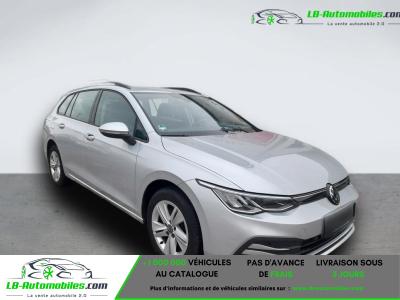 Volkswagen Golf SW 2.0 TDI 115 BVM