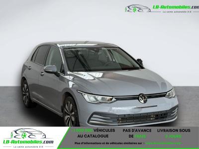 Volkswagen Golf SW 2.0 TDI 115 BVM