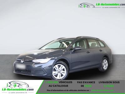 Volkswagen Golf SW 2.0 TDI 115 BVM