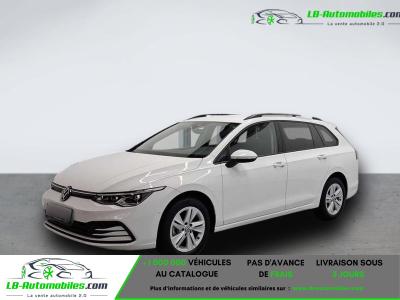 Volkswagen Golf SW 1.5 TSI 130 BVM