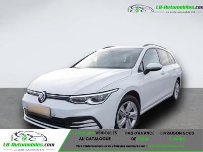 Volkswagen Golf SW 1.5 TSI 130 BVM