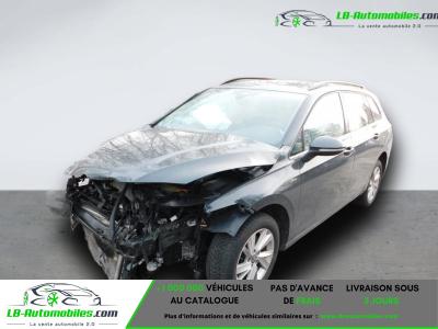 Volkswagen Golf SW 2.0 TDI 150 BVA