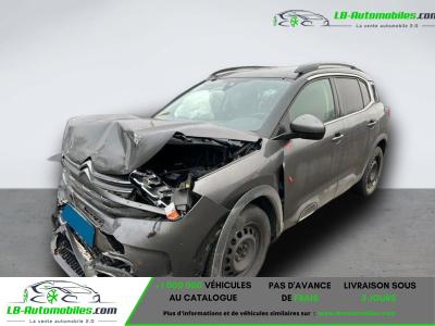 Citroën C5 Aircross PureTech 130 BVA