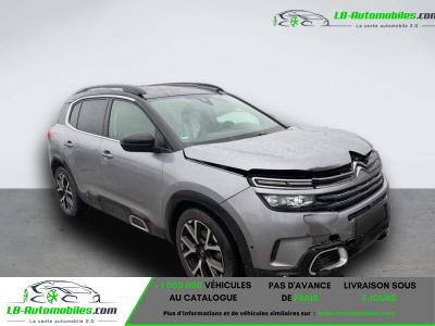 Citroën C5 Aircross PureTech 130 BVA