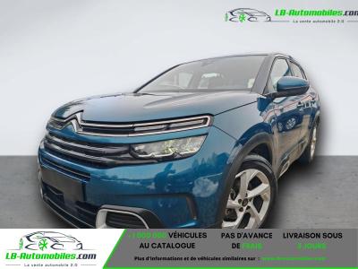 Citroën C5 Aircross PureTech 130 BVA
