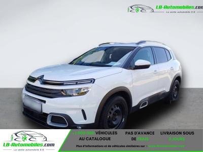Citroën C5 Aircross PureTech 130 BVA