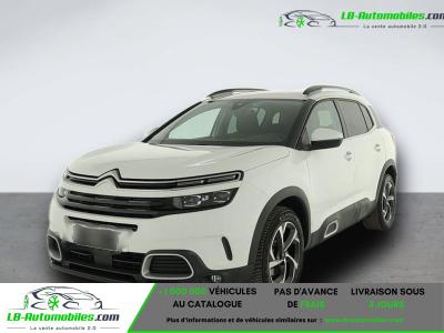 Citroën C5 Aircross PureTech 130 BVA