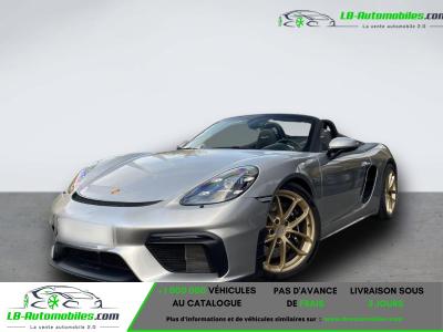 Porsche Boxster 4.0i 420 ch PDK