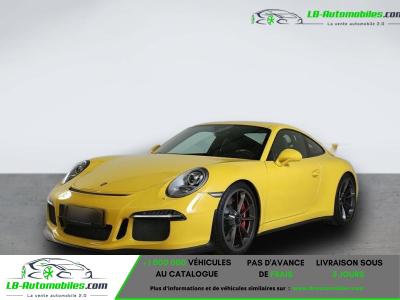 Porsche 911 - 991 GT3 3.8i 475 PDK