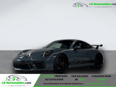 Porsche 911 - 991 GT3 4.0i 500 PDK