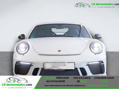 Porsche 911 - 991 GT3 4.0i 500 PDK