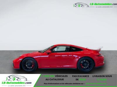 Porsche 911 - 991 GT3 4.0i 500 PDK
