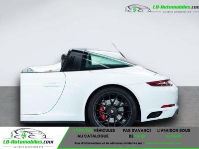 Porsche 911 - 991 Targa 4 3.0i 450