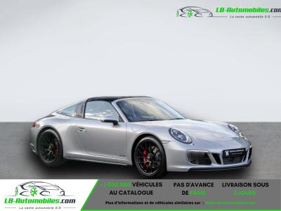 Porsche 911 - 991 Targa 4 3.0i 450