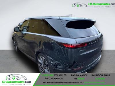 Land Rover Range Rover Sport P460e AWD 3.0L i6 PHEV