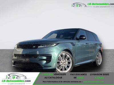 Land Rover Range Rover Sport P460e AWD 3.0L i6 PHEV