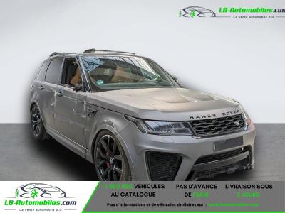Land Rover Range Rover Sport V8 S/C 5.0L 575ch BVA