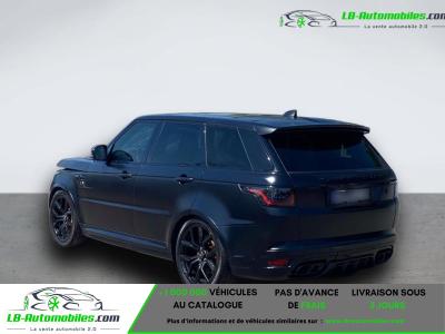 Land Rover Range Rover Sport V8 S/C 5.0L 575ch BVA
