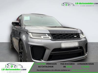 Land Rover Range Rover Sport V8 S/C 5.0L 575ch BVA