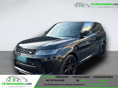 Land Rover Range Rover Sport V8 S/C 5.0L 575ch BVA