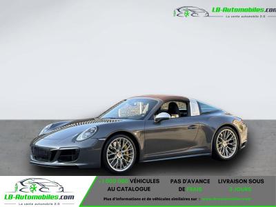 Porsche 911 - 991 Targa 4 3.0i 450