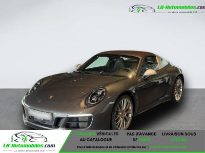 Porsche 911 - 991 Targa 4 3.0i 450