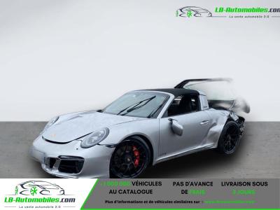 Porsche 911 - 991 Targa 4 3.0i 450