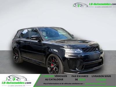 Land Rover Range Rover Sport V8 S/C 5.0L 575ch BVA