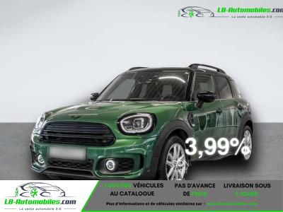 Mini Mini 136 CH BVM