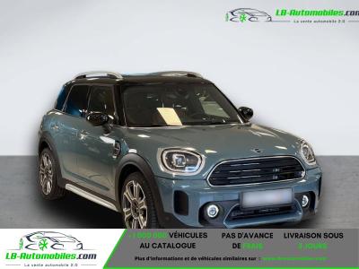 Mini Mini 136 CH BVM