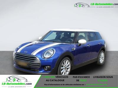 Mini Mini 136 CH BVM