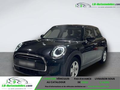 Mini Mini 136 CH BVM