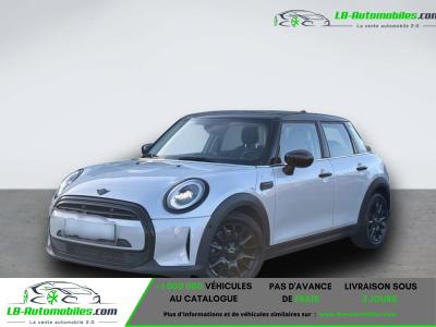 Mini Mini 136 CH BVM