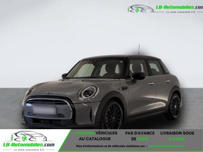 Mini Mini 136 CH BVM