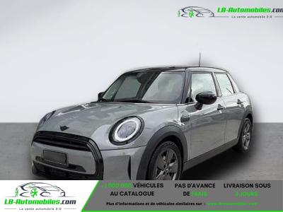 Mini Mini 136 CH BVM