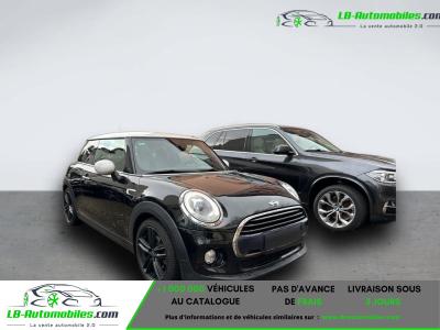 Mini Mini 136 CH BVM