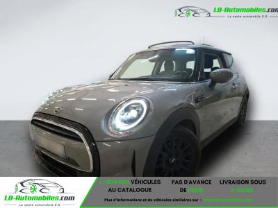 Mini Mini 136 CH BVM