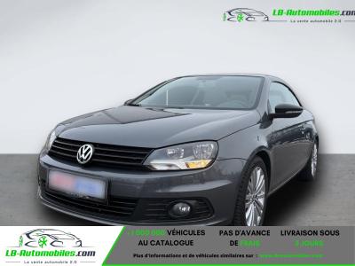 Volkswagen Eos 1.4 TSI 122