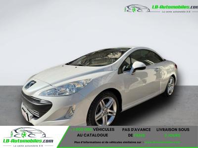 Peugeot 308 CC 1.6 THP 16V 156ch BVM