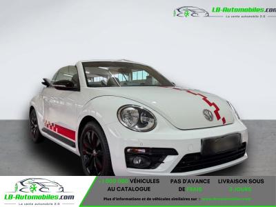 Volkswagen Golf Cabriolet 1.4 TSI 150 BVA