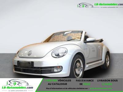 Volkswagen Golf Cabriolet 2.0 TDI 150