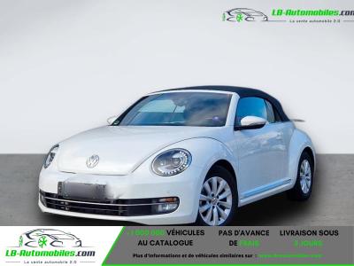 Volkswagen Golf Cabriolet 1.6 TDI 105 BVM