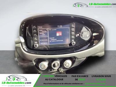 Toyota Aygo X 1.0 VVT-i 72 BVA