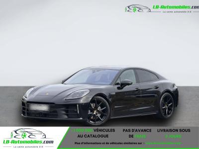Porsche Panamera 4 V6 353 ch BVA