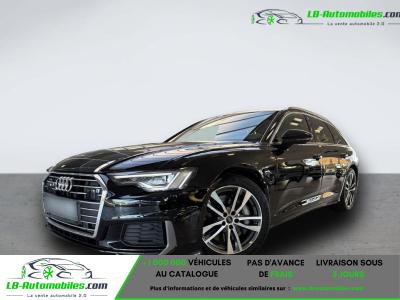 Audi A6 Avant 45 TFSI 265 ch Quattro