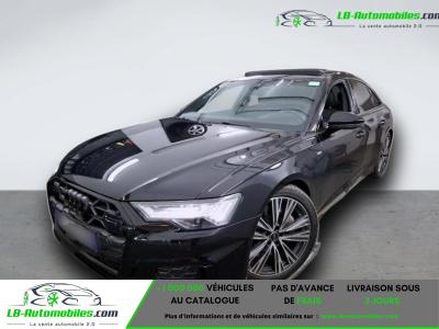 Audi A6 50 TFSIe 299 ch Quattro