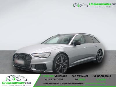 Audi A6 Avant 50 TDI V6 286 ch Quattro