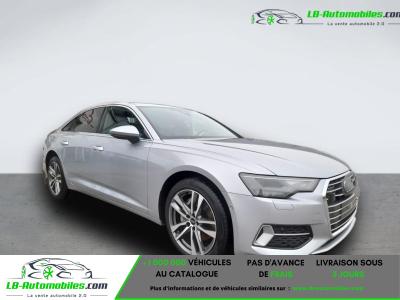 Audi A6 50 TDI V6 286 ch Quattro